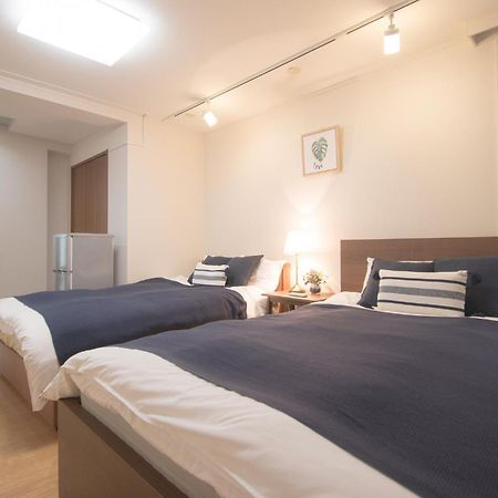 Elif-Nakasu- Apartment Fukuoka  Exterior foto